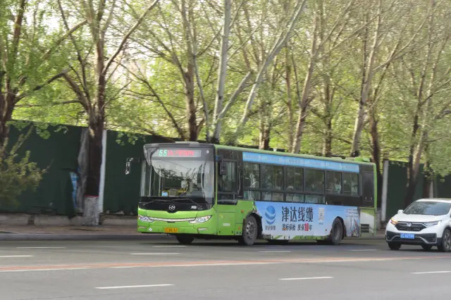 辽C B4161