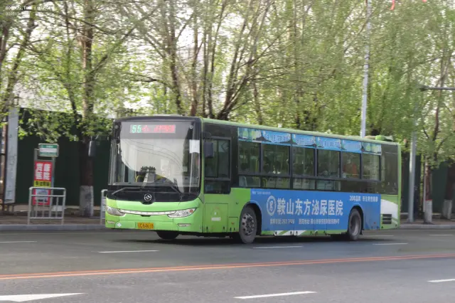 辽C B4618