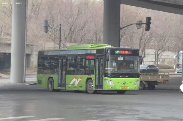 辽C D3510