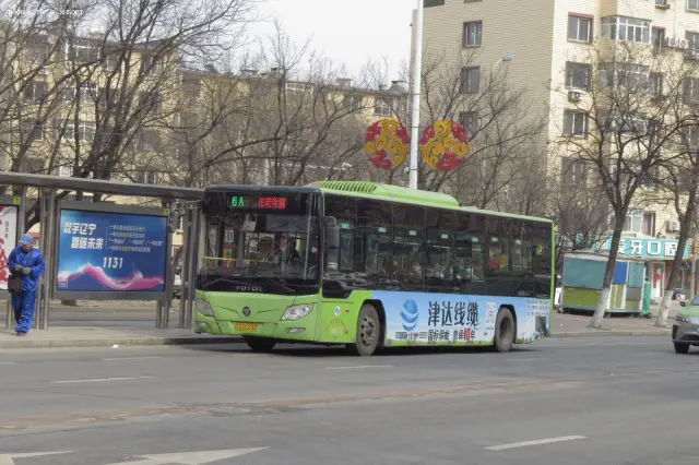 辽C D2238