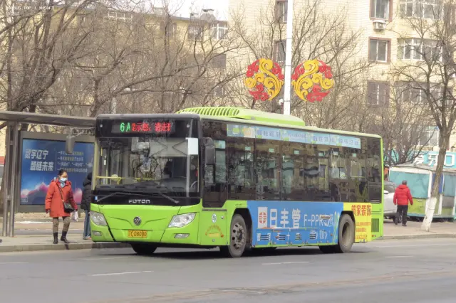 辽C D8080