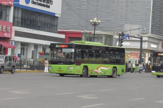 辽C D9759