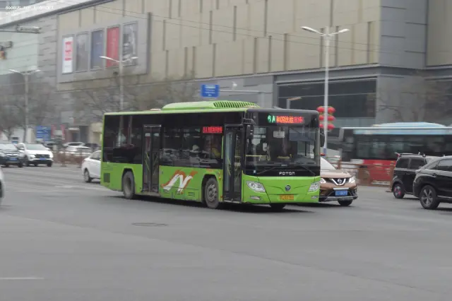 辽C D3780