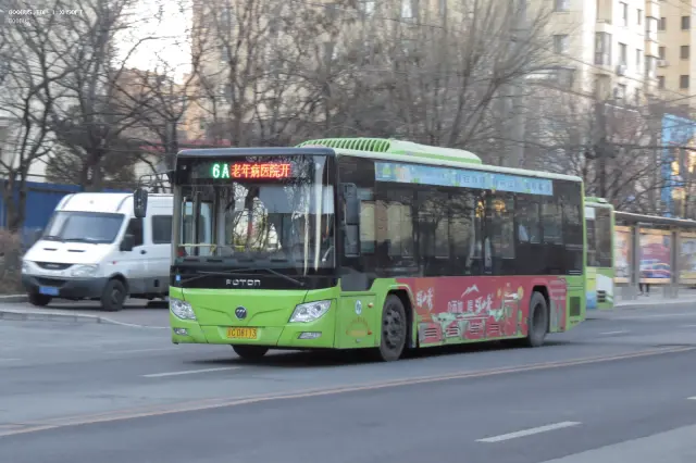 辽C D8113
