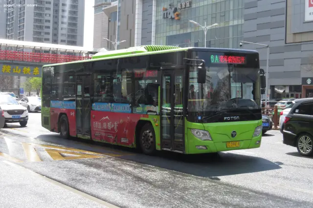 辽C D9818