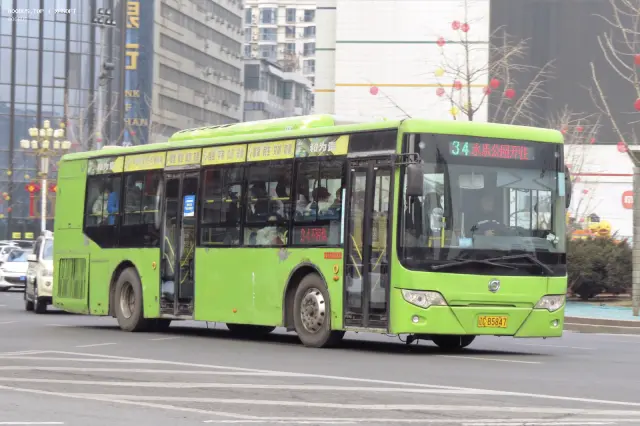 辽C B5847