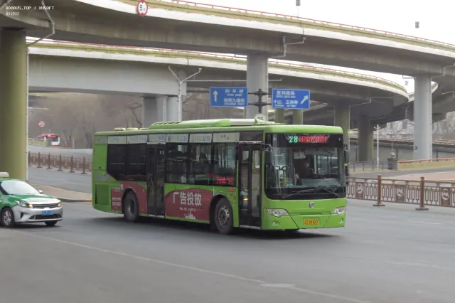 辽C B4823