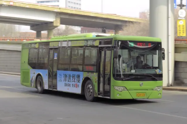 辽C B7118