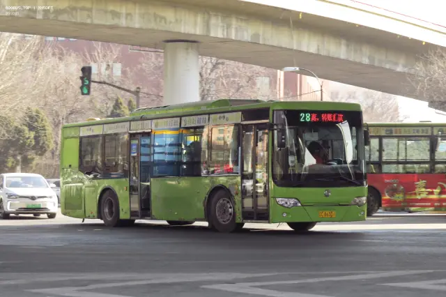辽C B6301