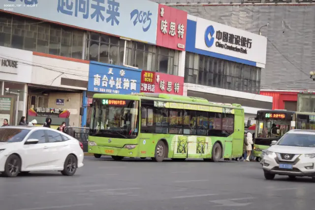 辽C B6801