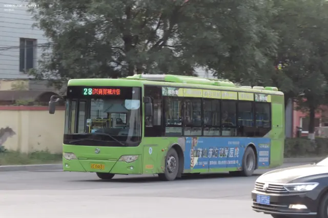 辽C B4831