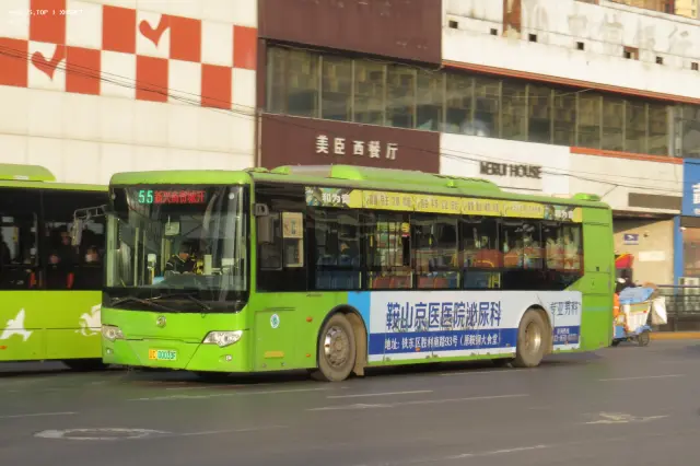 辽C 00033F