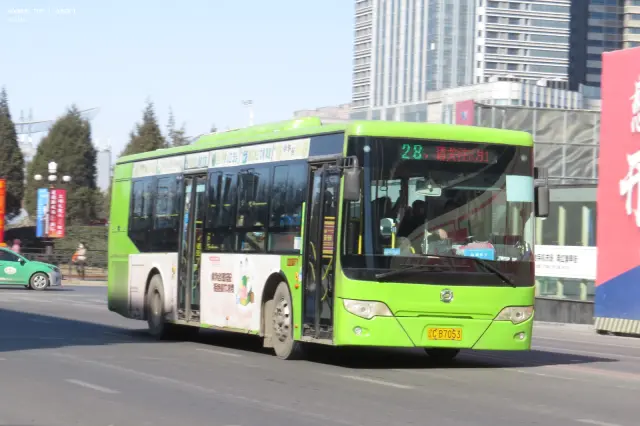 辽C B7053