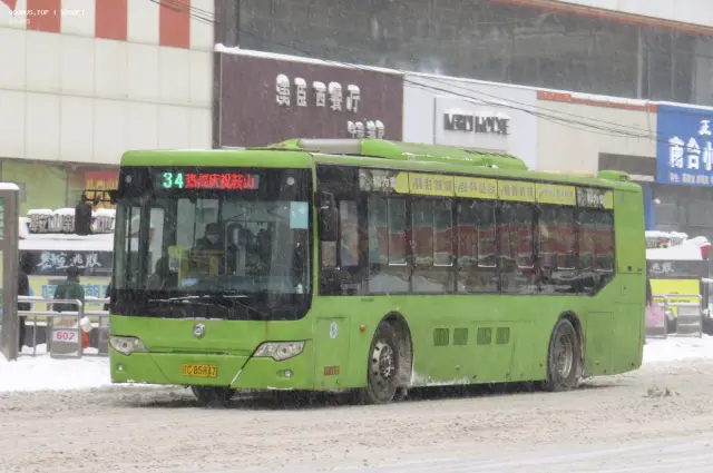 辽C B5847