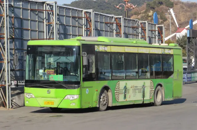 辽C B5703