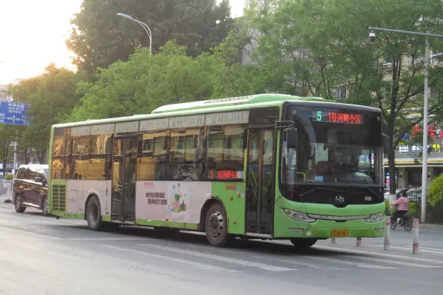 辽C B6961