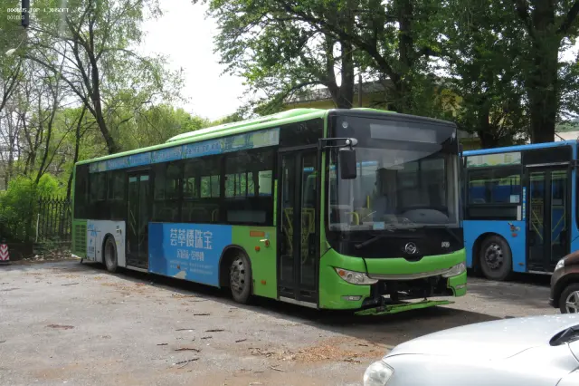 辽C B6889
