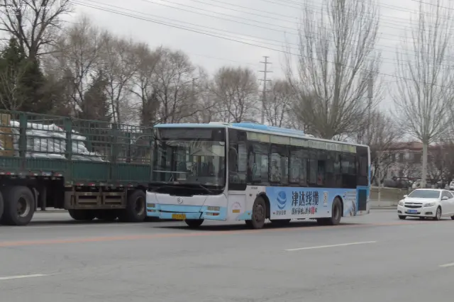 辽C F2507