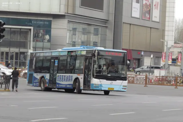 辽C C8769