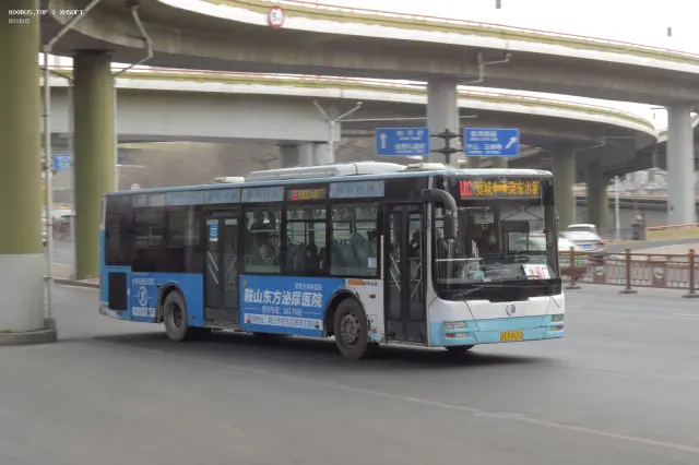 辽C F2612