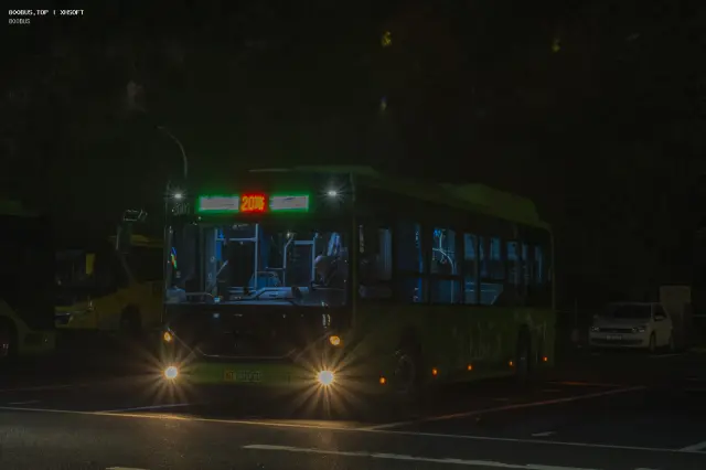 800BUS