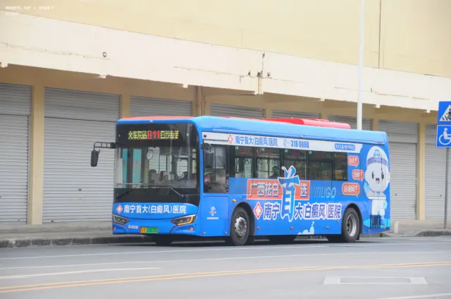 桂A 18831D