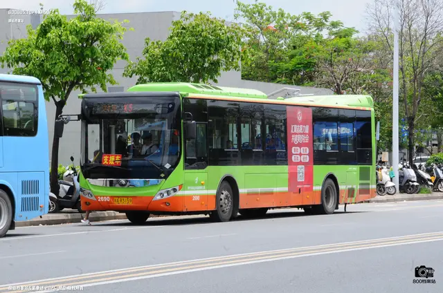800BUS