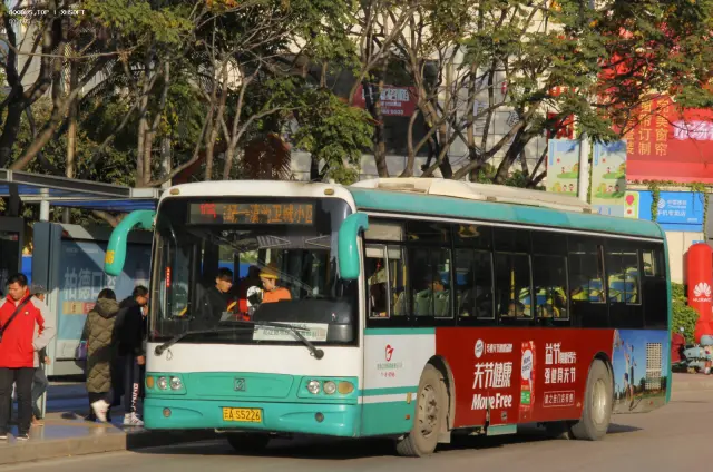 800BUS
