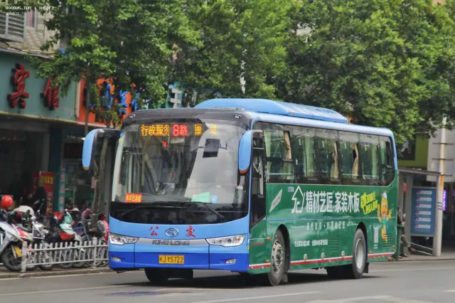 闽J Y5722