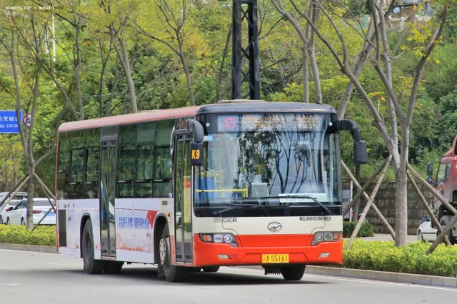 云A S5161