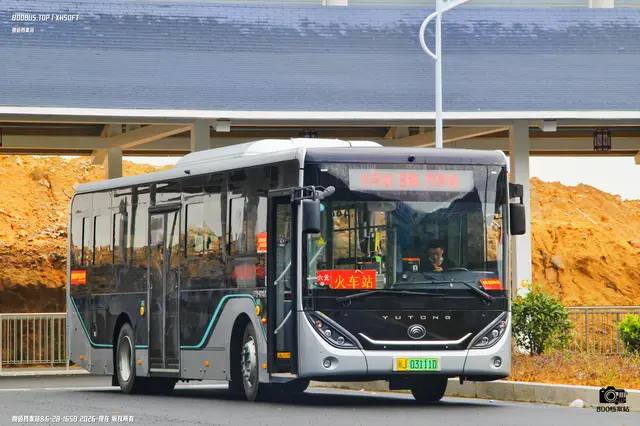 闽J 03111D