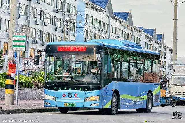 800BUS