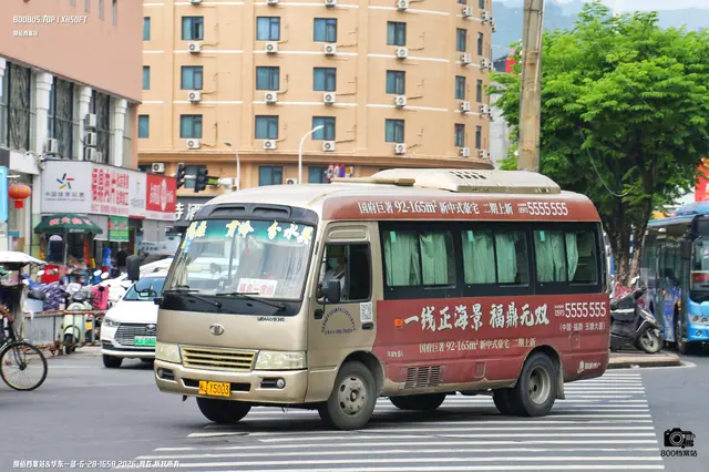 800BUS