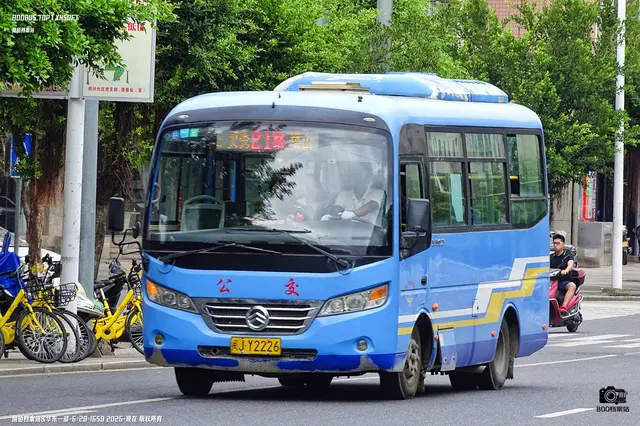800BUS
