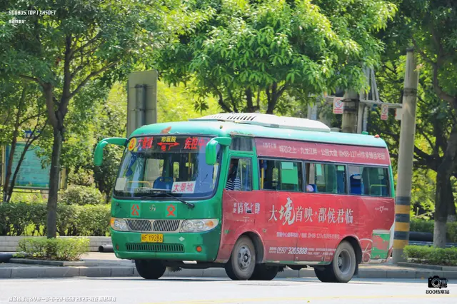 800BUS