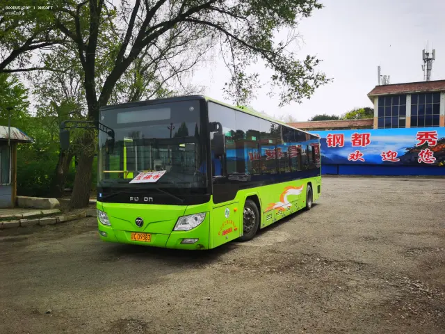 辽C D9383