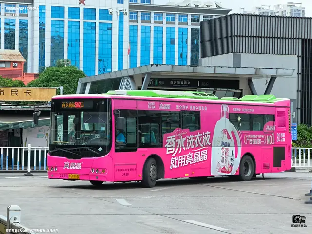 800BUS