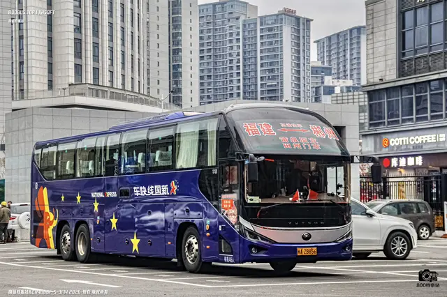 800BUS