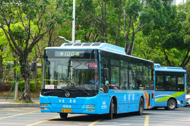 闽A YD595