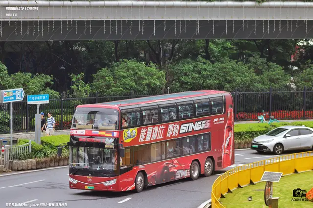 800BUS