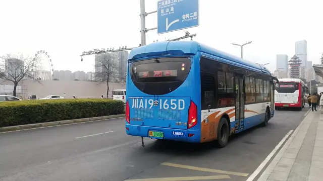 川A 19165D