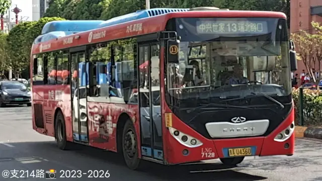 800BUS