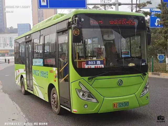 800BUS