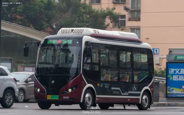 800BUS