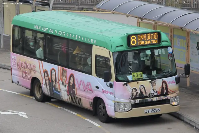 800BUS