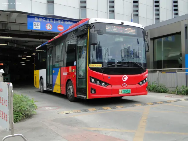 800BUS