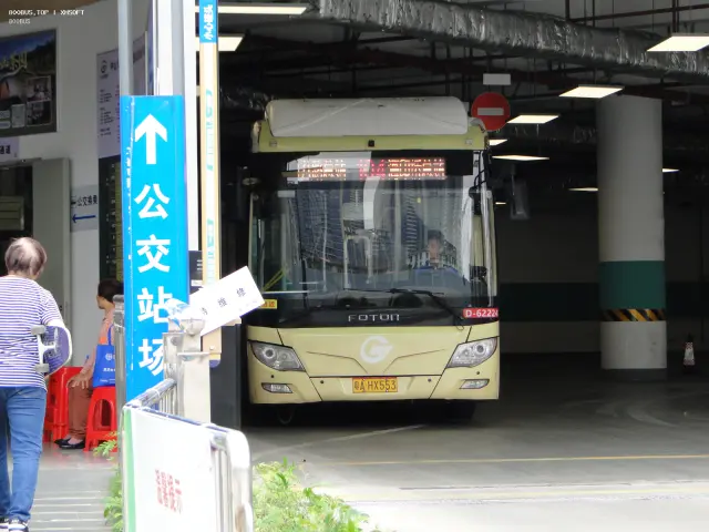 800BUS