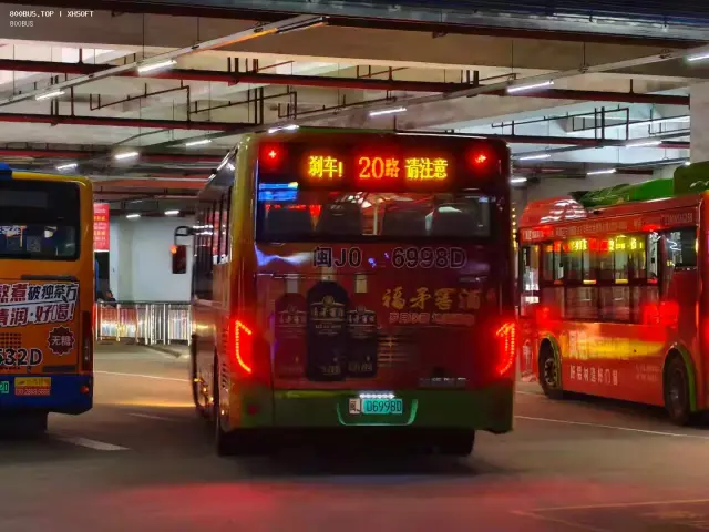 800BUS