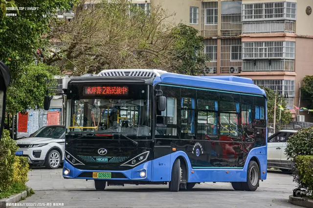 800BUS