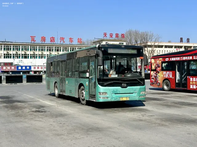 辽B L1387